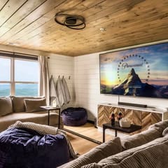 Vista Heights Lodge