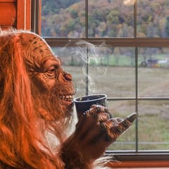 Bigfoot's Hideaway