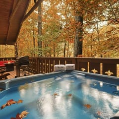 Bear Bottom Cabin