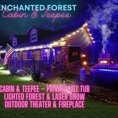 Enchanted Forest