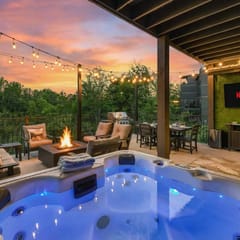 Tentless In Tennesse