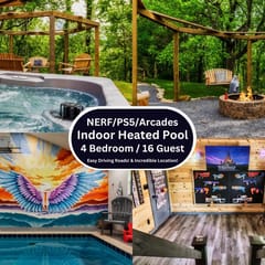 Splash Parkway