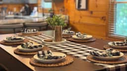Bear Bottom Cabin