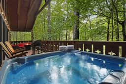Bear Bottom Cabin - Image 2
