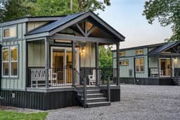 Triple P Campground
