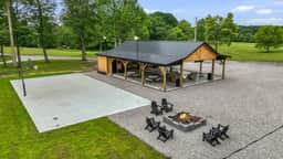 Triple P Campground