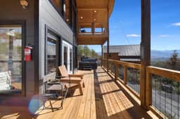 Big Bear Shack