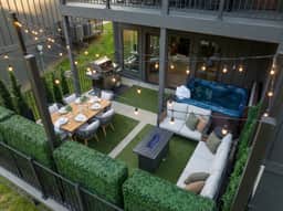 Wildhorse Inn