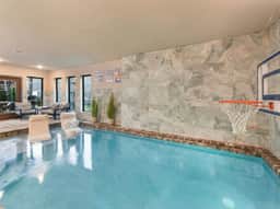 Wildhorse Inn