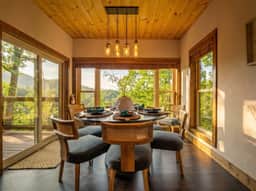 Luxe Mtn Hideaway