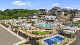Whispering Pines