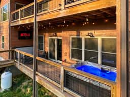 Luxe Mtn Hideaway