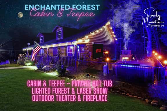 Enchanted Forest - Image 1