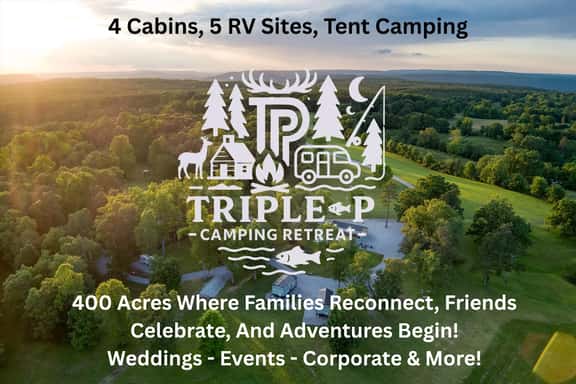 Triple P Campground - Image 1