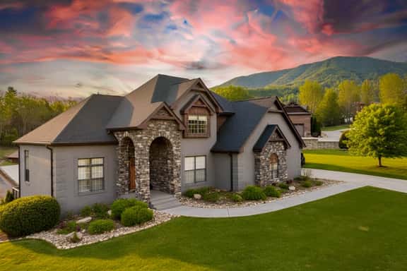 Greystone - Image 1