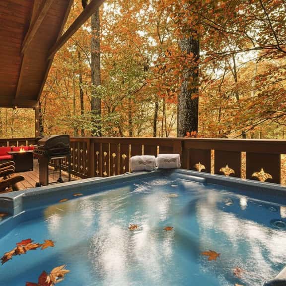 Bear Bottom Cabin - Image 1