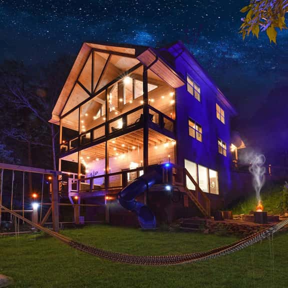 Bluff Mountain Dream - Image 1