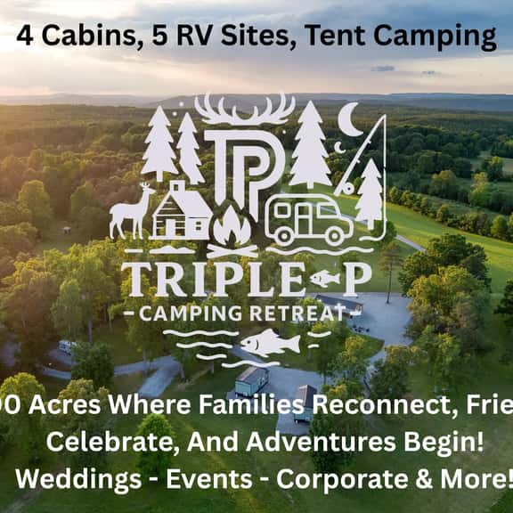Triple P Campground - Image 1