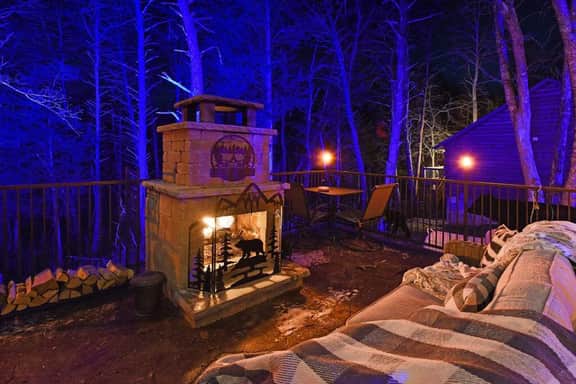Enchanted Forest