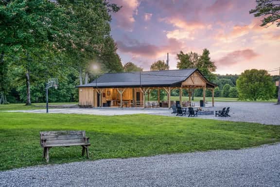 Triple P Campground