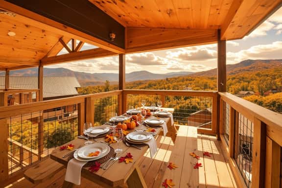 Big Bear Shack
