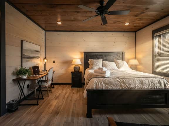 Wildhorse Inn