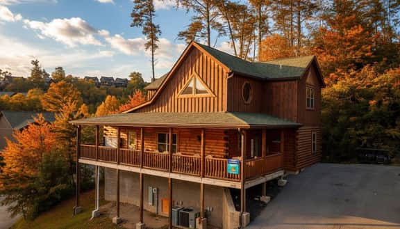 Bear Creek Haven