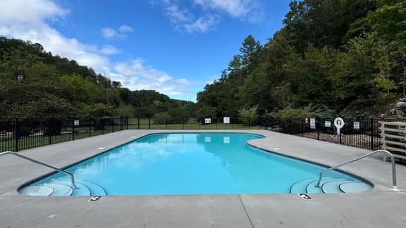 Bear Creek Haven