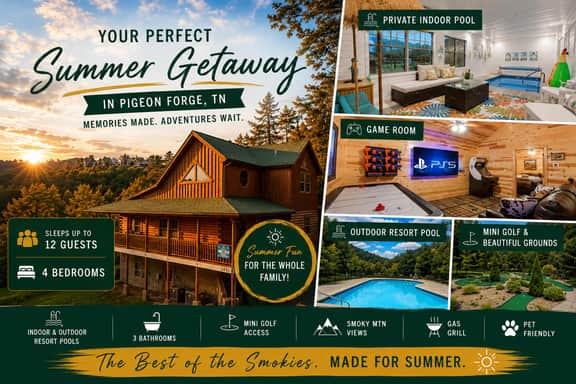 Bear Creek Haven