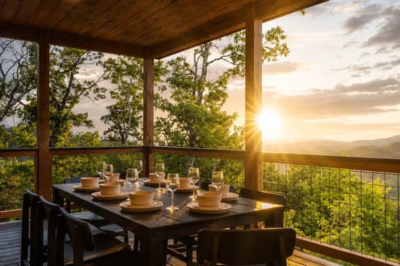 Vista Heights Lodge - Image 3