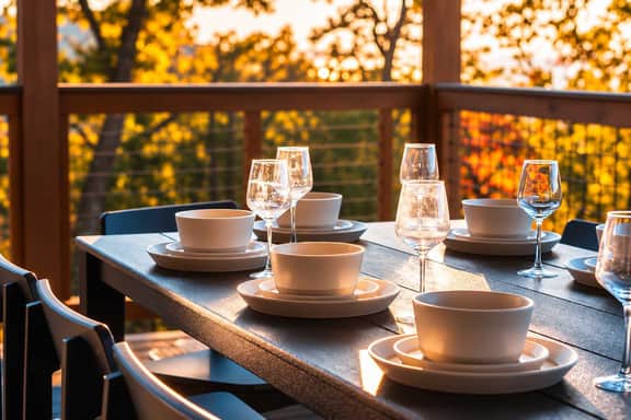 Vista Heights Lodge - Image 5