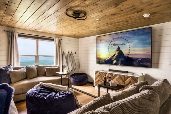 Vista Heights Lodge