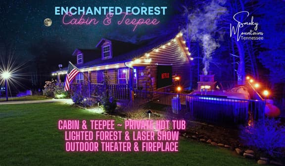 Enchanted Forest