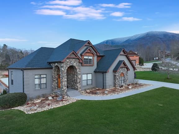Greystone