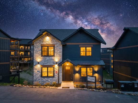 Wildhorse Inn