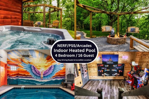 Splash Parkway