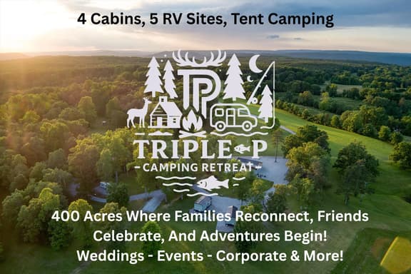 Triple P Campground